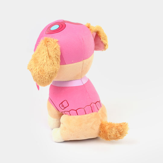Character Plush Toy For Kids