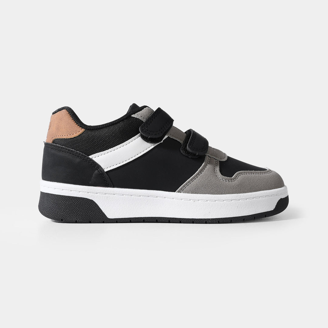 Boys Sneakers GT250570 - Black