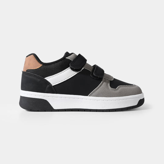 Boys Sneakers GT250570 - Black