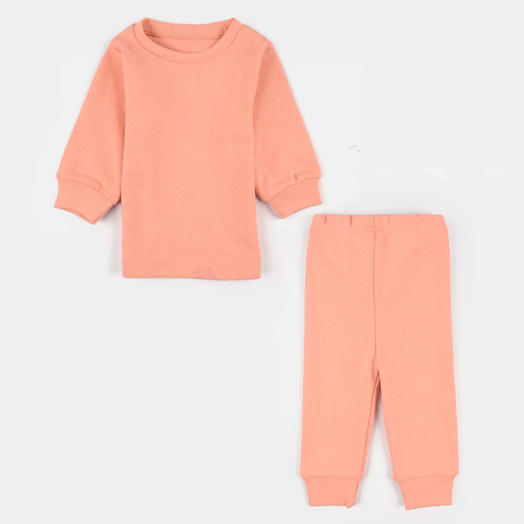 Thermal Suit 6-9M
