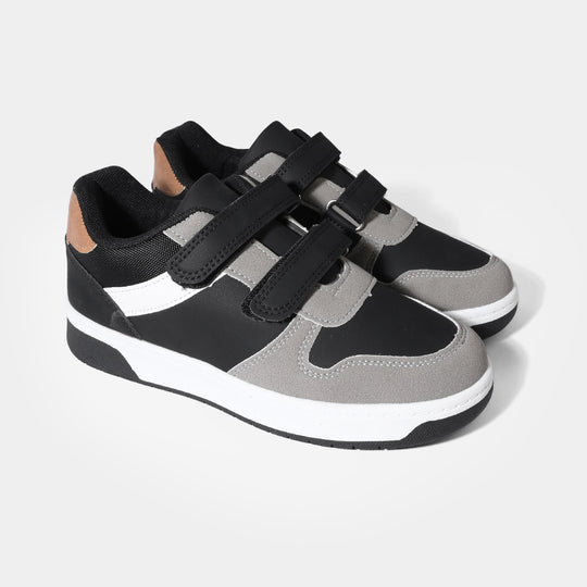 Boys Sneakers GT250570 - Black