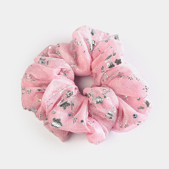 Girls Hair Scrunchie