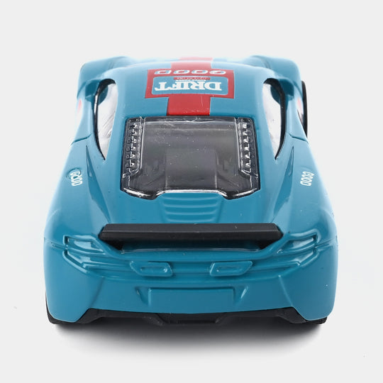 Alloy Model Car For Kids