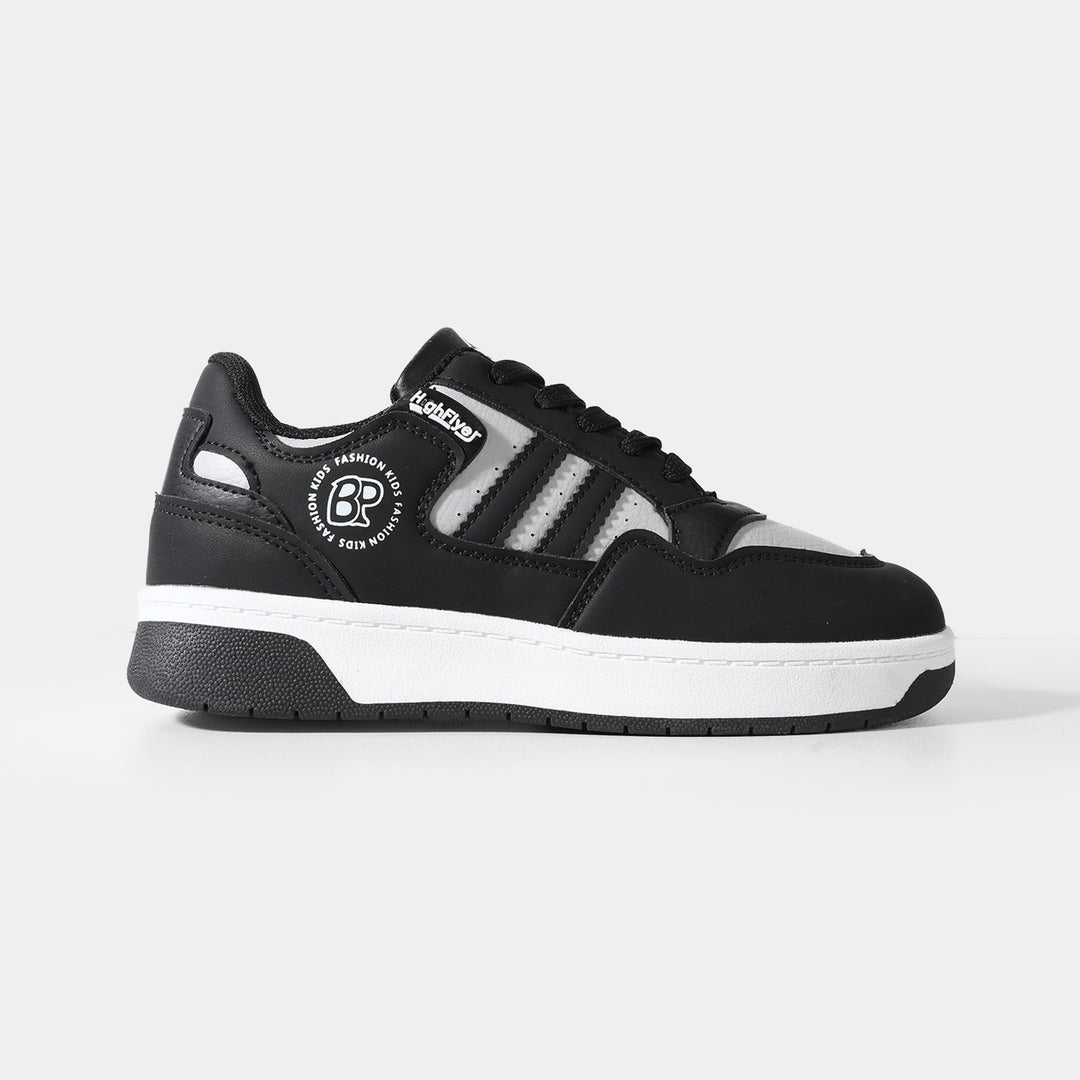 Boys Sneakers GT250569 - Black