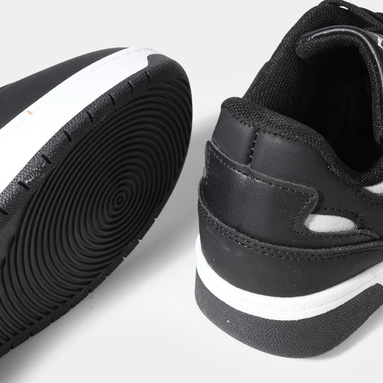 Boys Sneakers GT250569 - Black