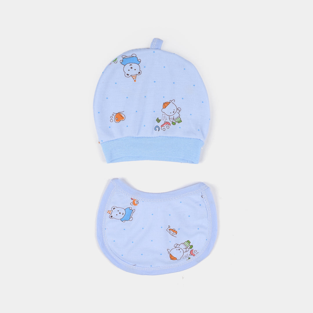 Newborn Clothing  5-Piece Set (0-3M)