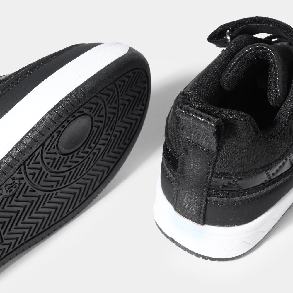 Girls Sneakers GT250564 - Black