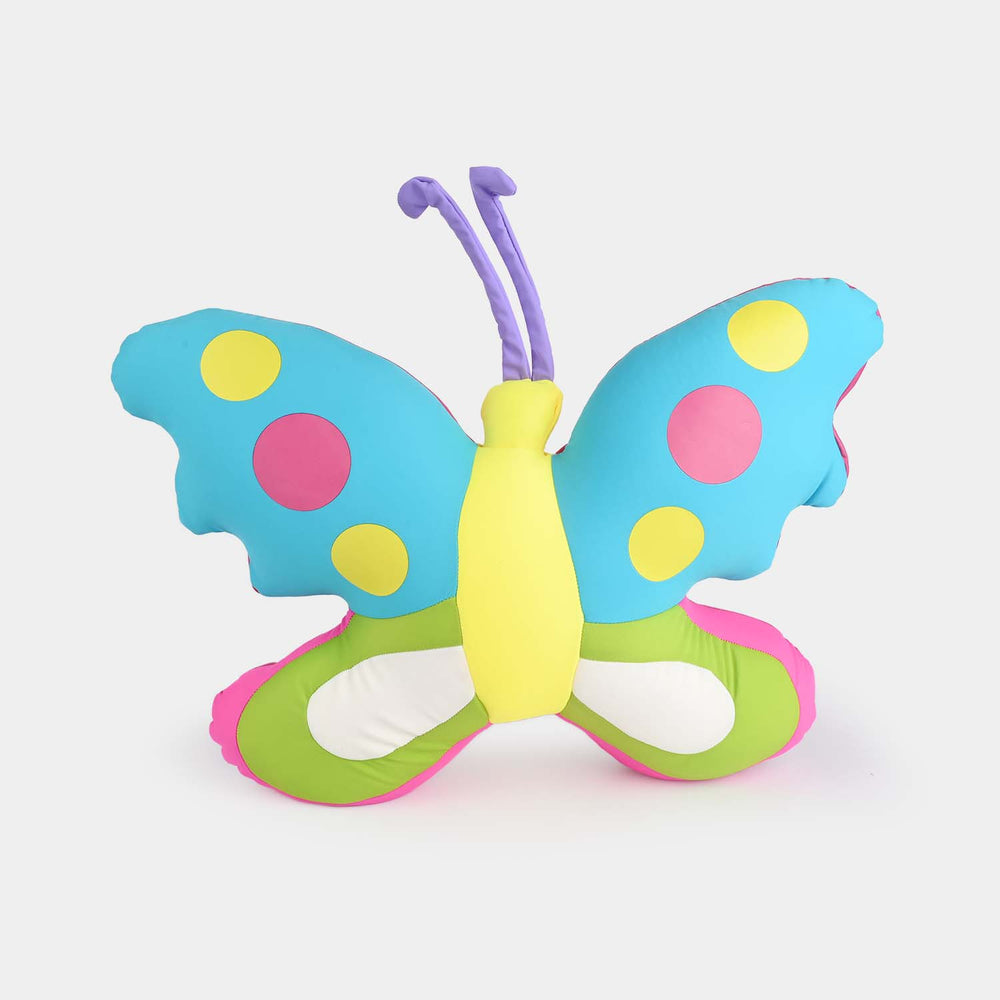 Soft Bean Stuff Butterfly for Kids