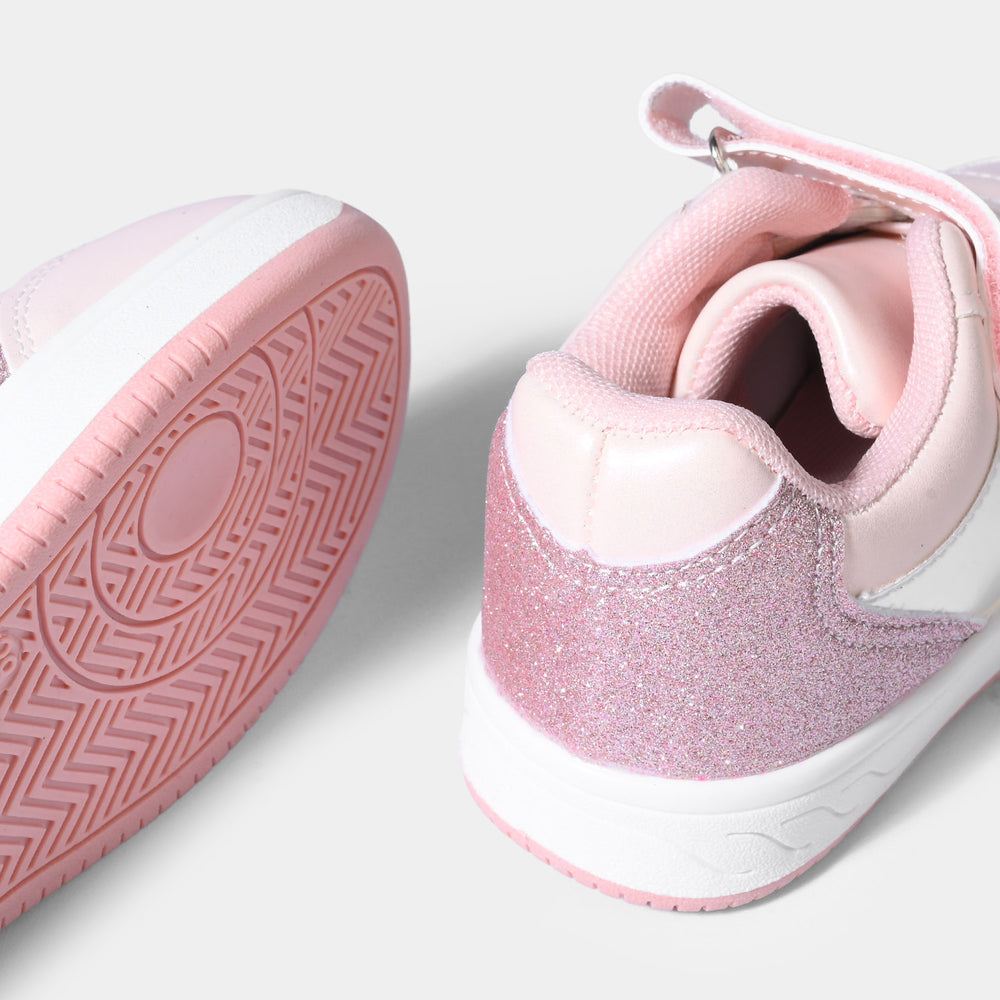 Girls Sneakers GT250562 - Pink