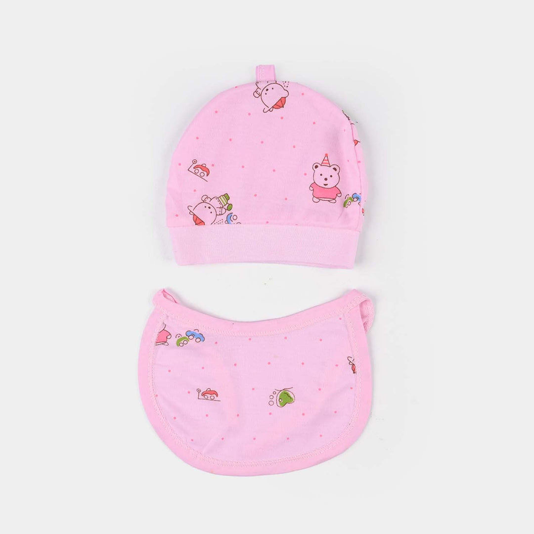 Newborn Clothing  5-Piece Set (0-3M)