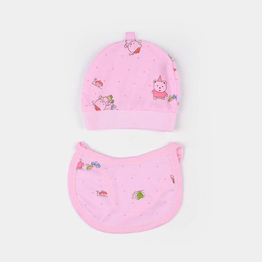 Newborn Clothing  5-Piece Set (0-3M)