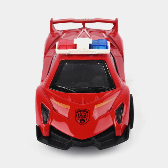 Alloy Model Car For Kids