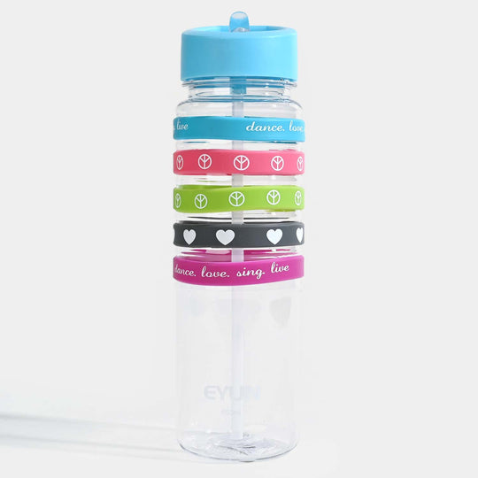 Plastic Water Bottle for Kids | 650ml