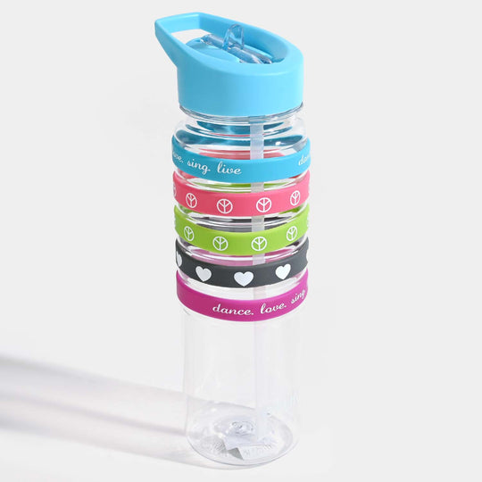 Plastic Water Bottle for Kids | 650ml