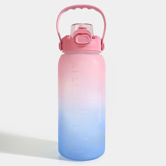 Plastic Water Bottle for Kids | 2200ml