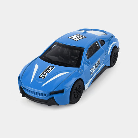 Alloy Model Car For Kids