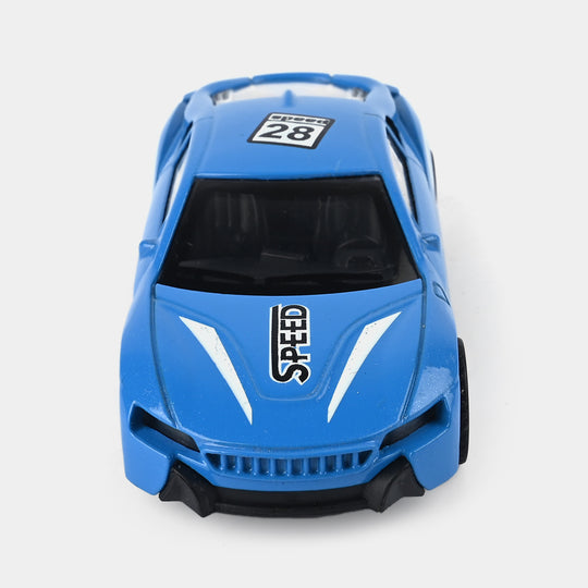 Alloy Model Car For Kids