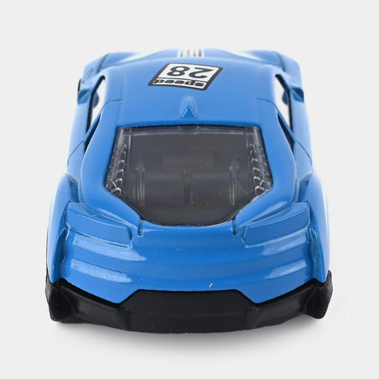 Alloy Model Car For Kids
