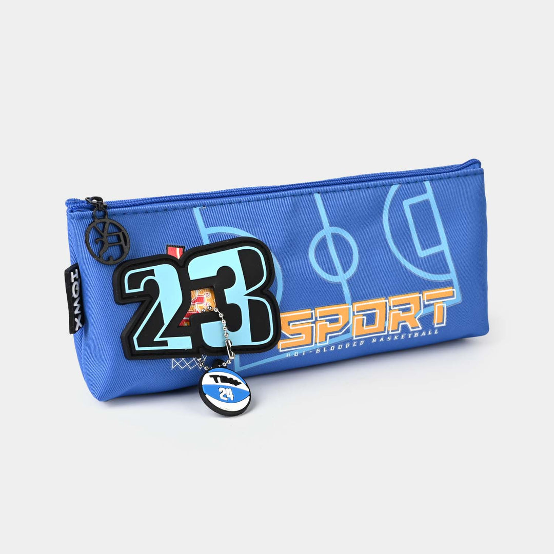 Pencil Pouch for Kids