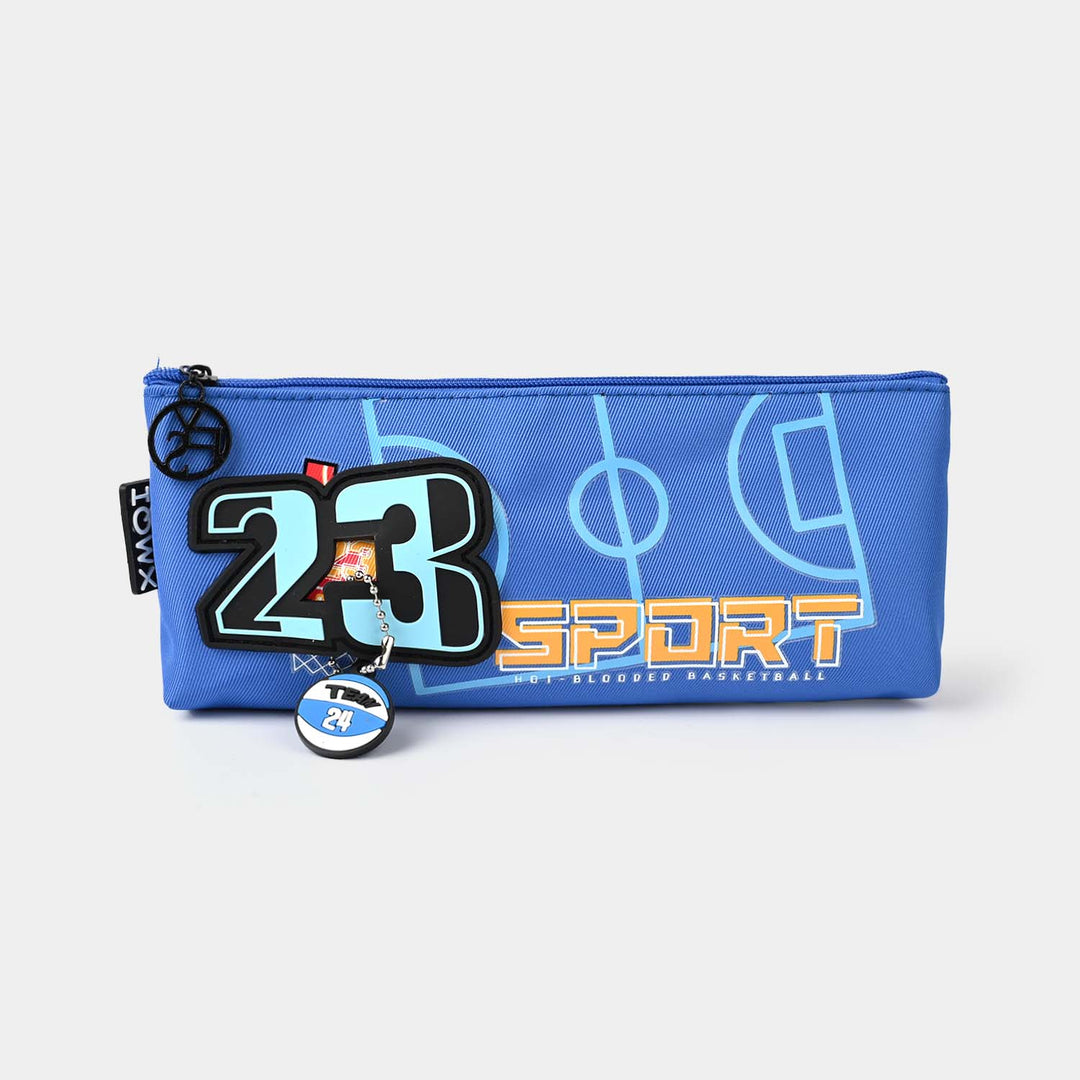 Pencil Pouch for Kids
