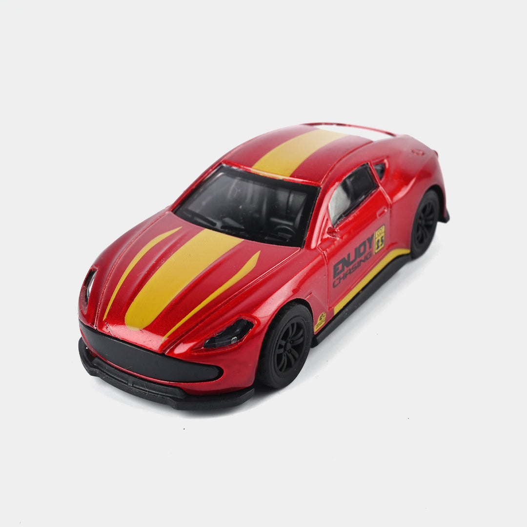 Alloy Model Car For Kids