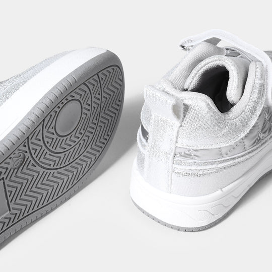 Girls Sneakers GT250564 - Silver