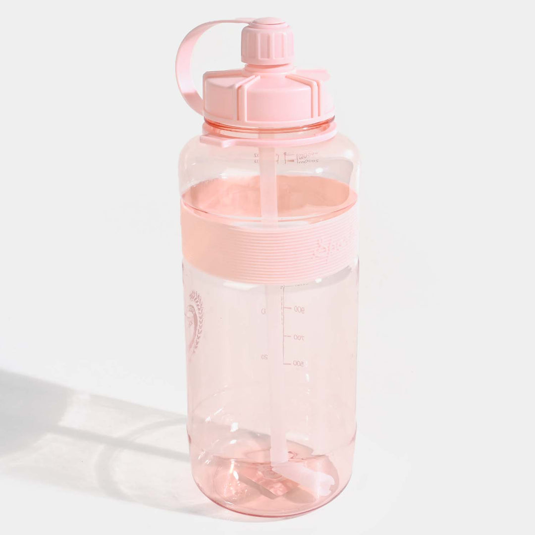 Plastic Water Bottle for Kids | 2000ml