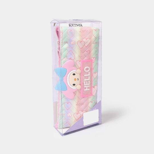 Pencil Pouch for Kids
