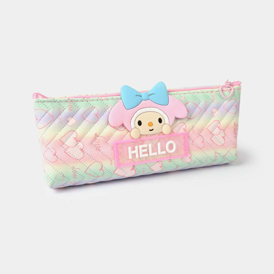 Pencil Pouch for Kids