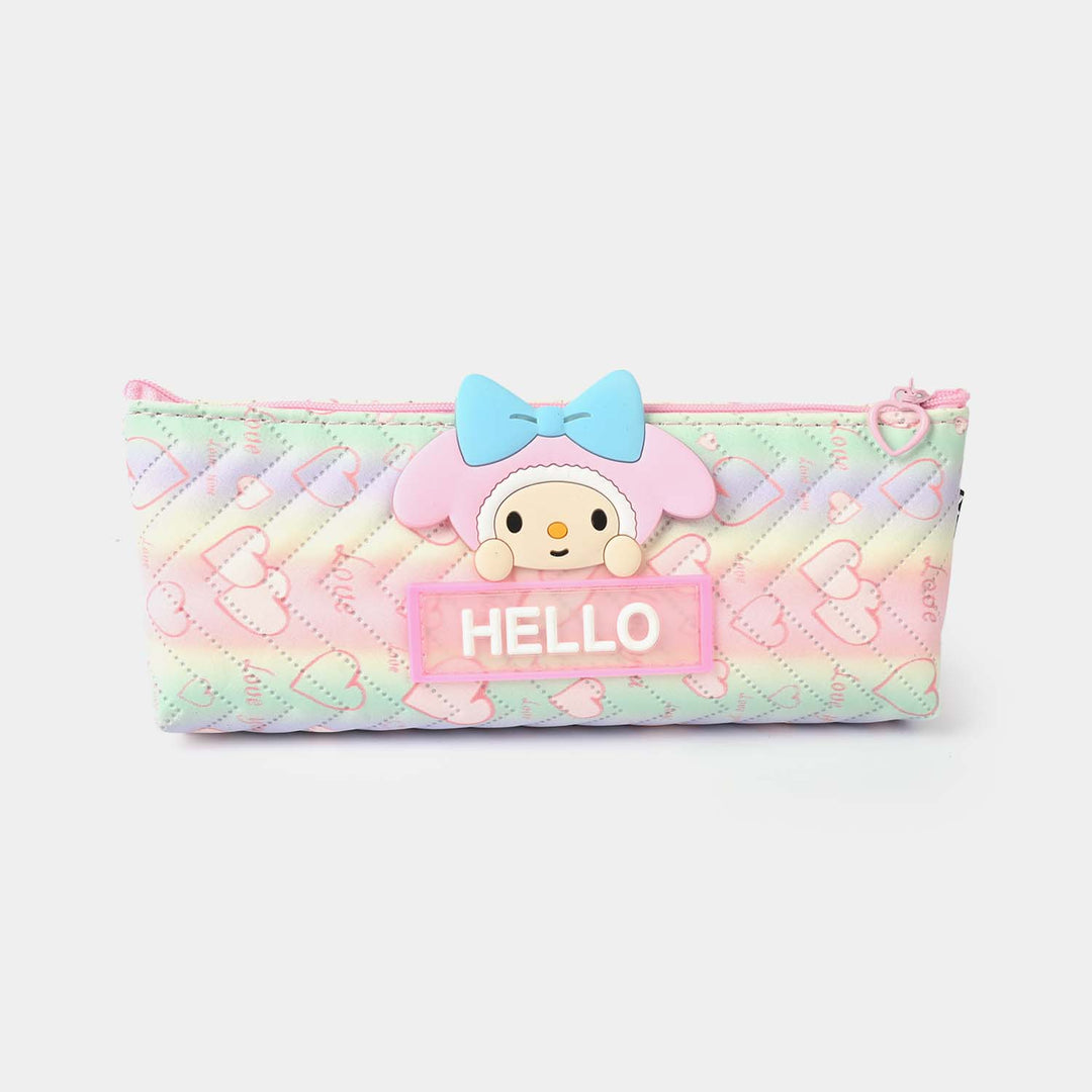 Pencil Pouch for Kids