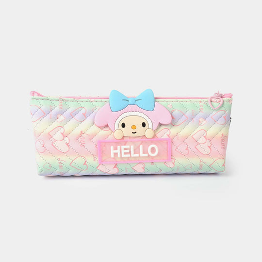 Pencil Pouch for Kids