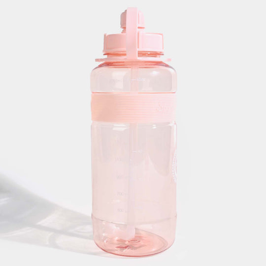 Plastic Water Bottle for Kids | 2000ml