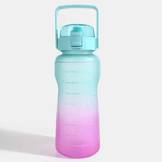 Plastic Water Bottle for Kids | 2000ml