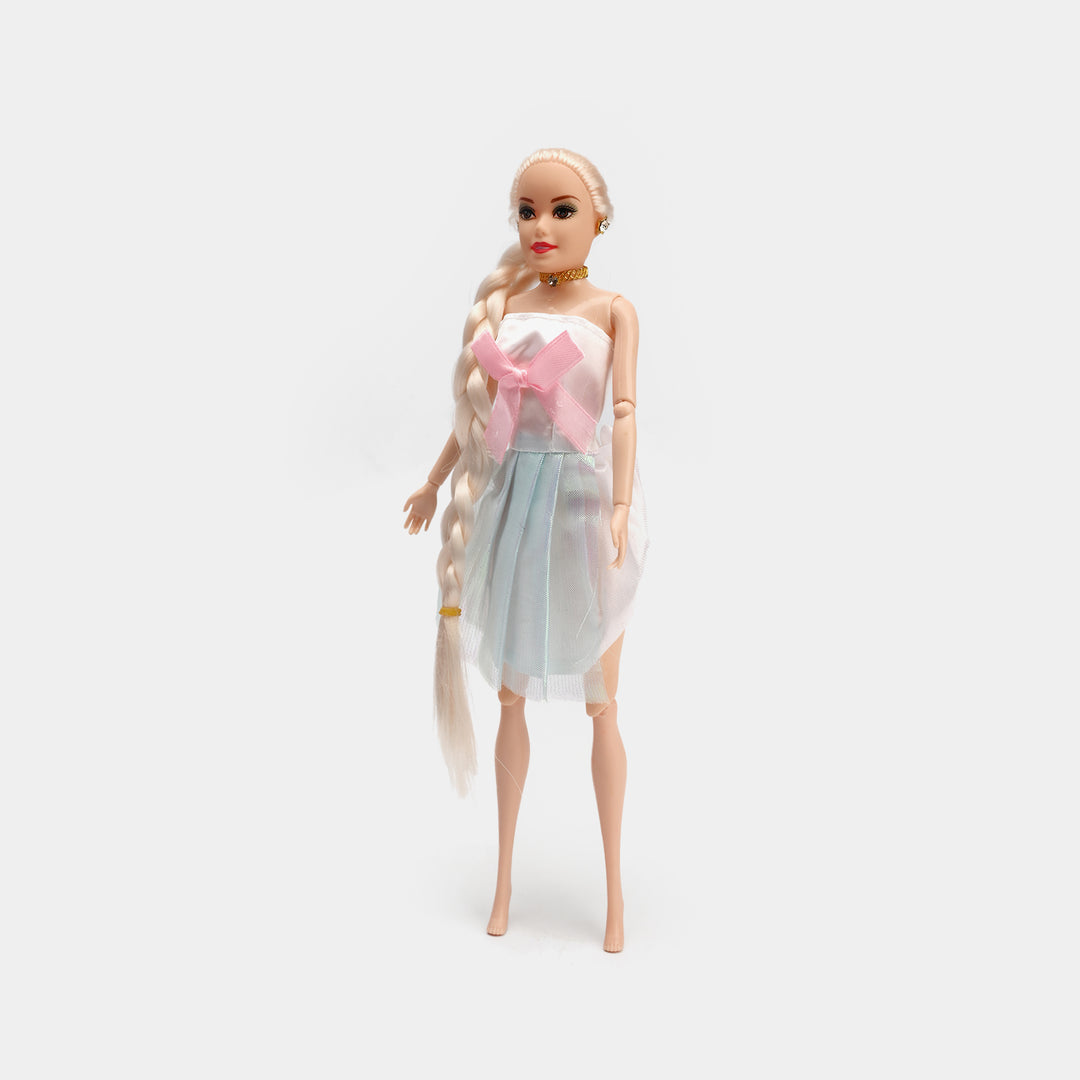 Fashion Doll Toy For Girls