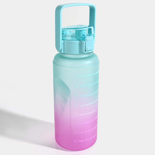 Plastic Water Bottle for Kids | 2000ml