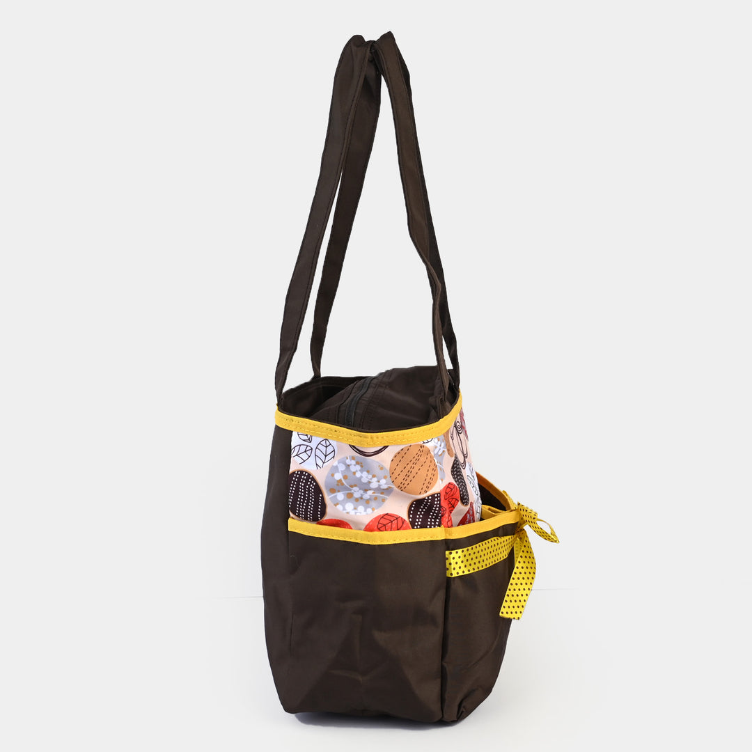 Mother Travel Baby Diaper Bag | Small