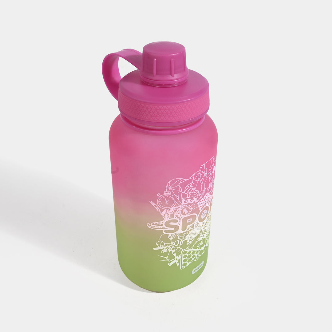 Kids Sports Plastic Water Bottle | 1100ml