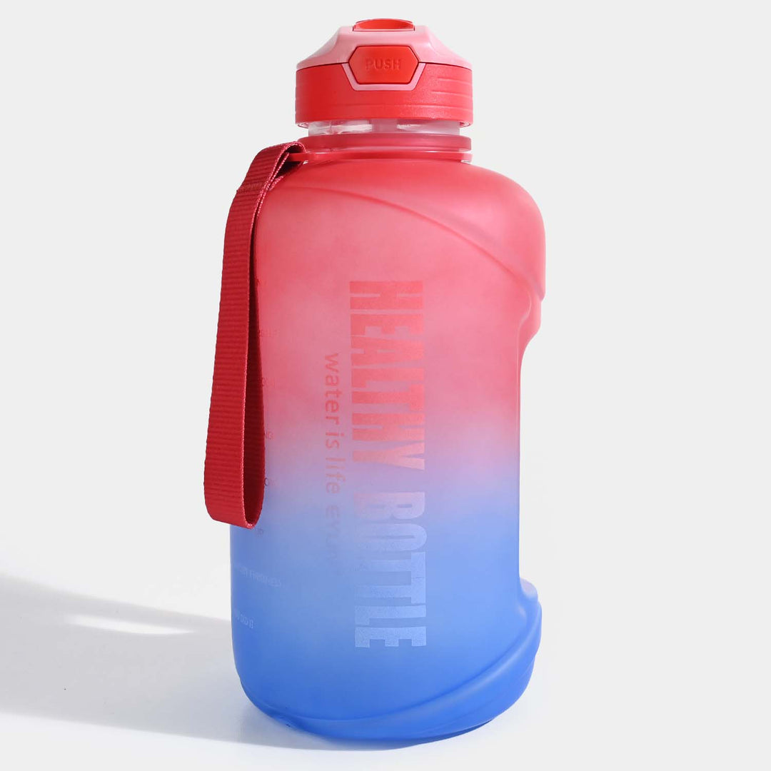Plastic Water Bottle for Kids | 2200ml