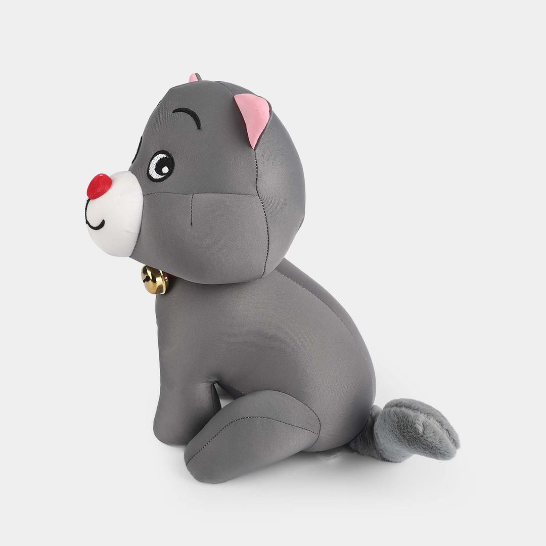 Soft Beans Stuff Cat for Kids