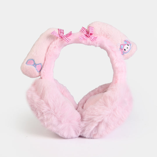 Kids Stylish Winter Earmuff