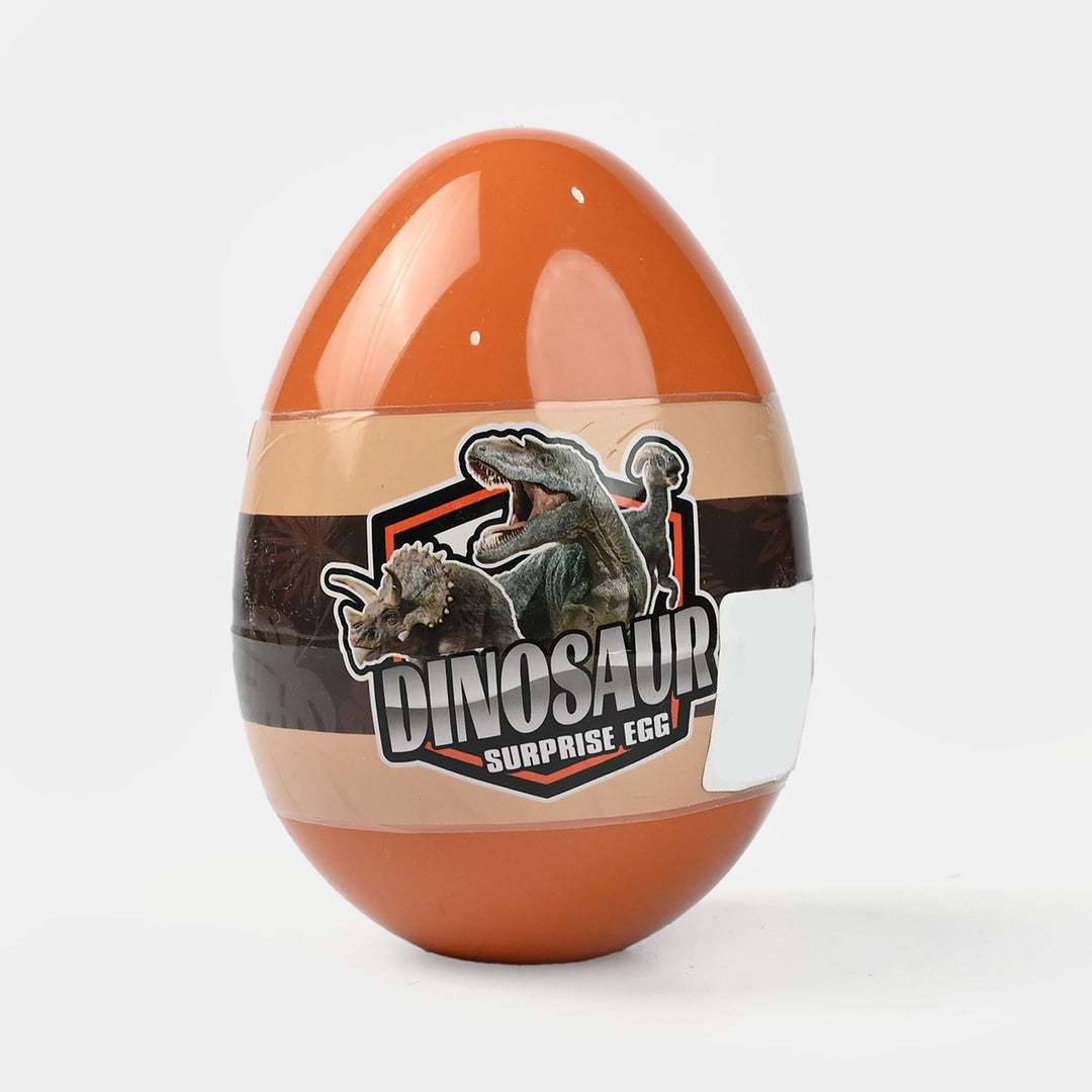 Dinosaur Surprise Egg Toy