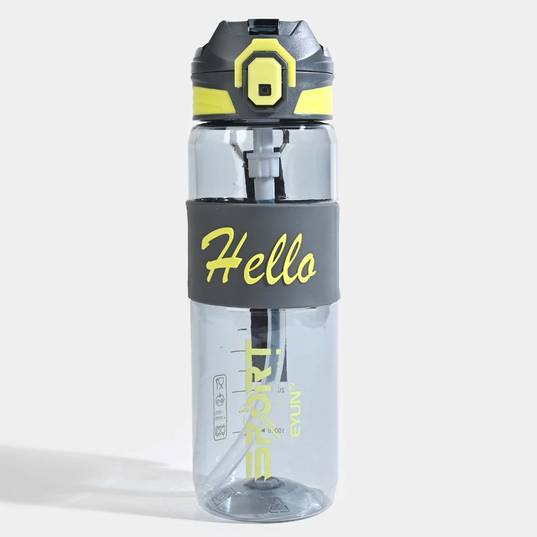Plastic Water Bottle for Kids | 800ml