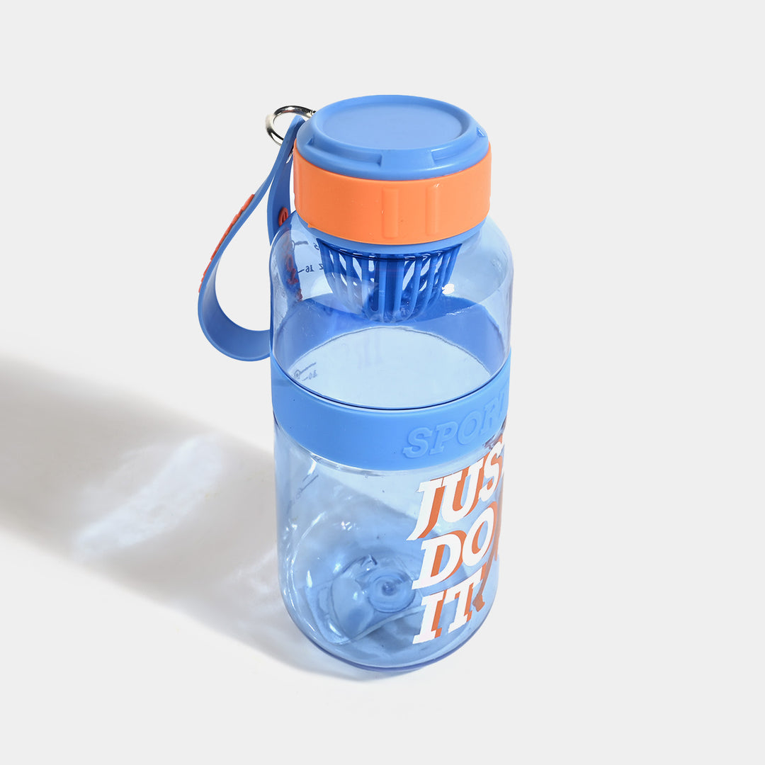 Kids Sports Plastic Water Bottle | 600ml