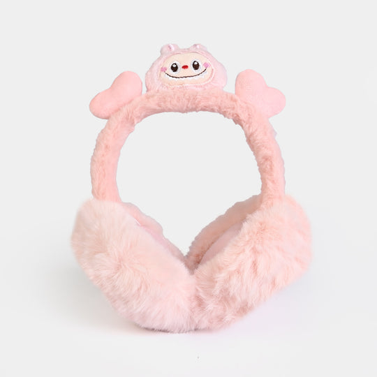 Kids Stylish Winter Earmuff