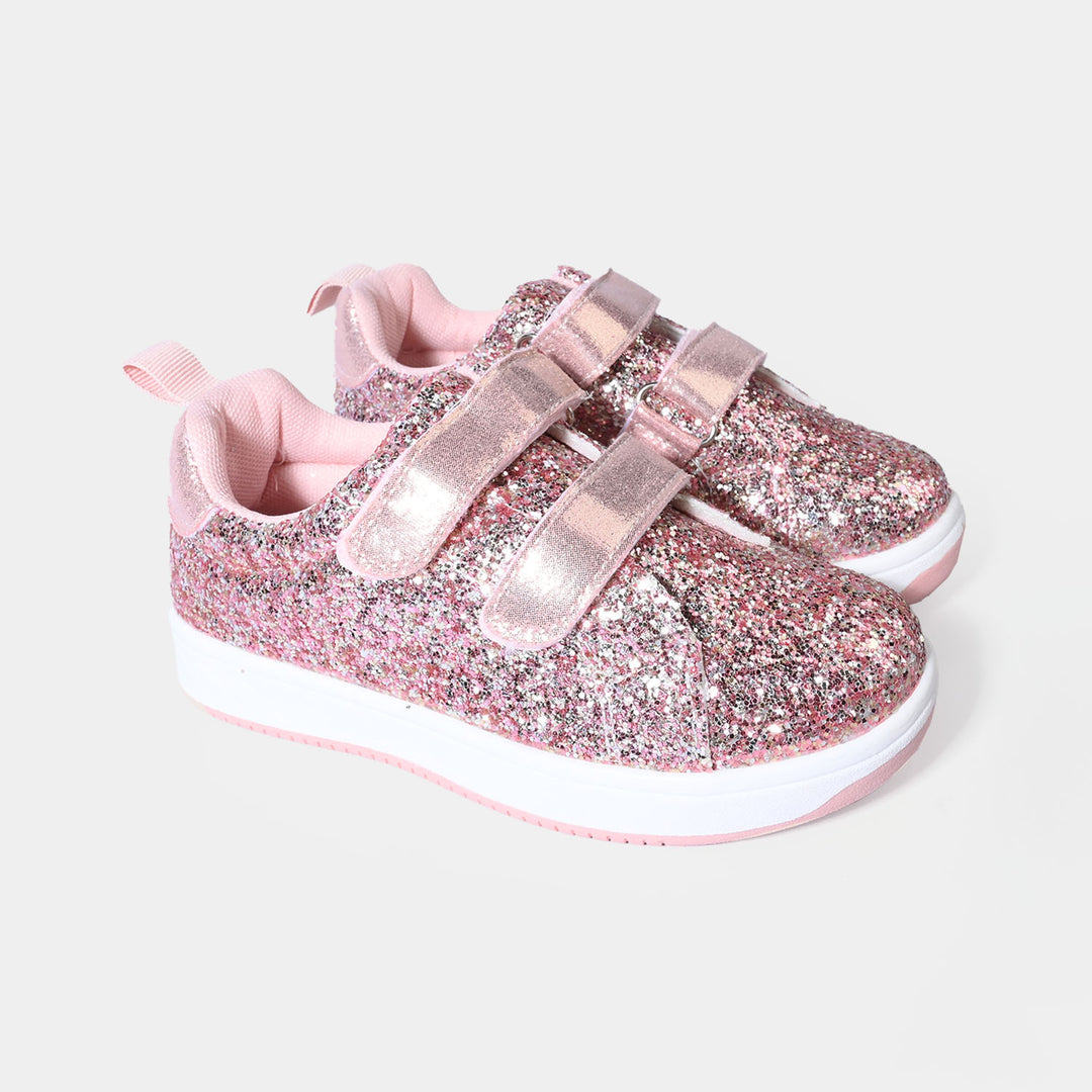 Girls Sneakers GT250561 - Pink
