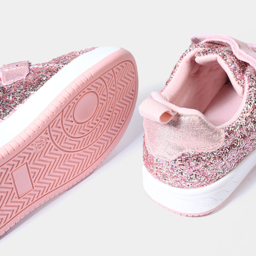 Girls Sneakers GT250561 - Pink