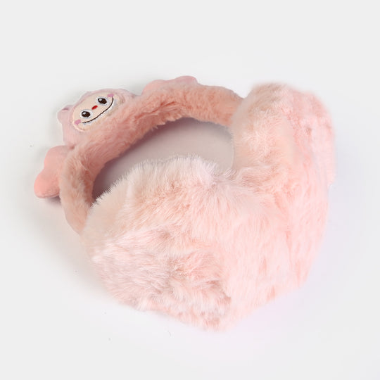 Kids Stylish Winter Earmuff