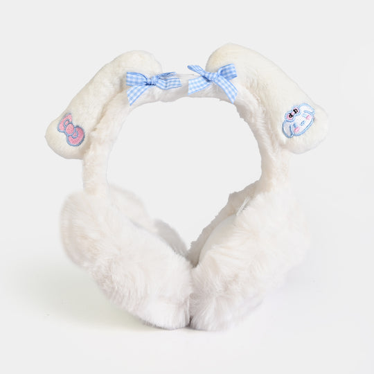 Kids Stylish Winter Earmuff