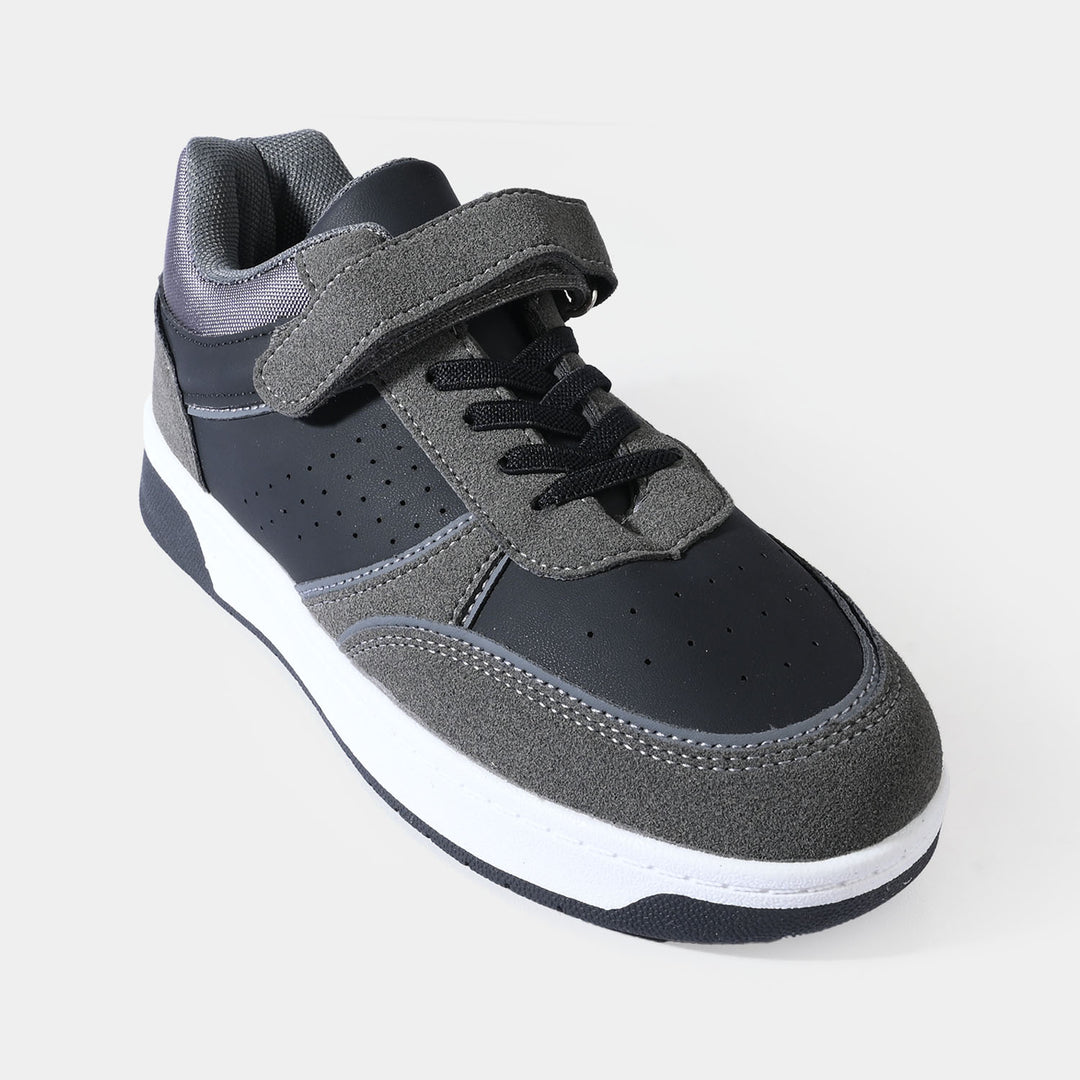 Boys Sneakers GT250574 - Black