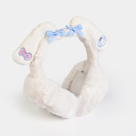 Kids Stylish Winter Earmuff
